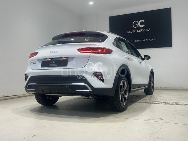 XCeed 1.0 MHEV Drive 115