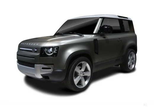 Defender 90 3.0 I6 MHEV XS Edition AWD Aut.400