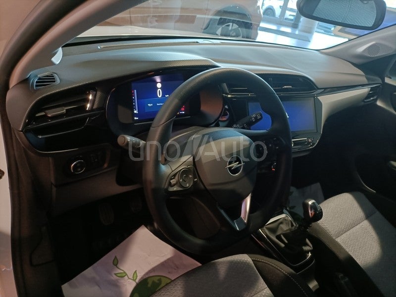 Corsa 1.2T XHL S/S Edition 100