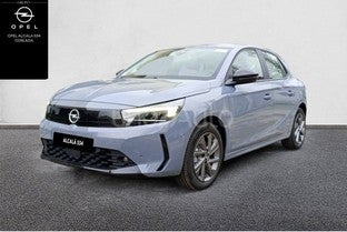 OPEL Corsa 1.2T XHL Hybrid 81kW Edition eDCT