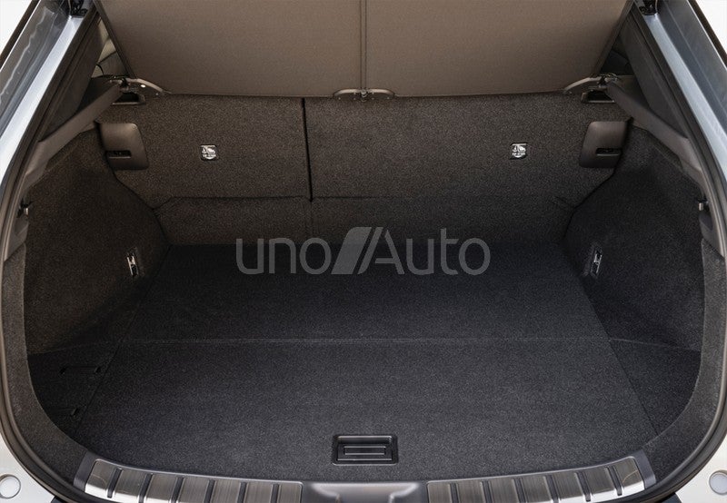 RZ 350e e-Executive FWD