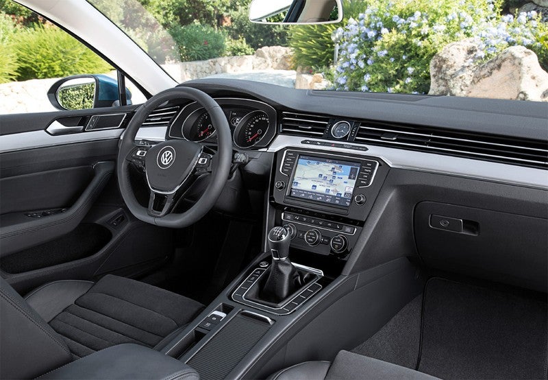 Passat 2.0TDI Sport 110kW