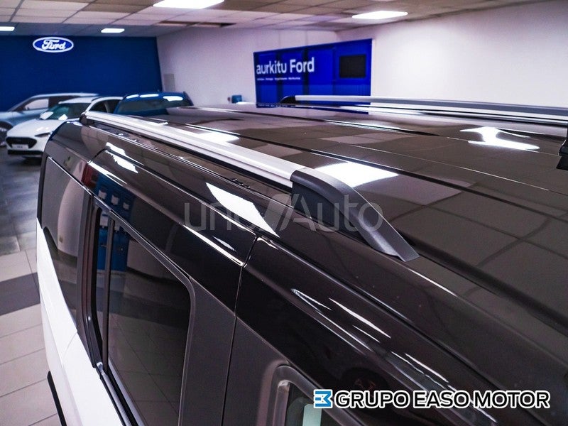 Tourneo Courier 1.0 Ecoboost Active