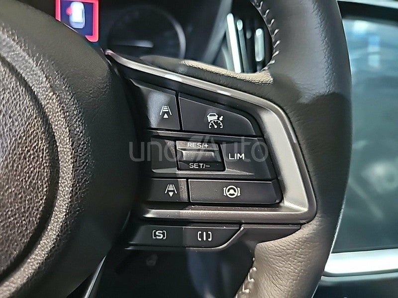 2.5I-L CVT TREK