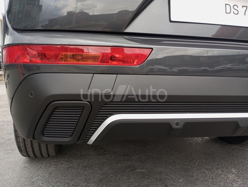 DS 7 E-Tense Etoile Aut. 4x2