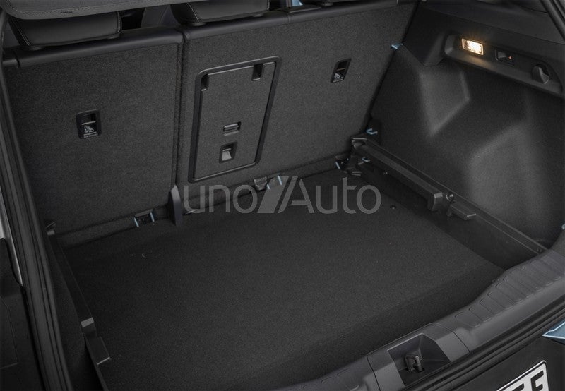 Explorer RWD Rango Extendido Select 77kWh