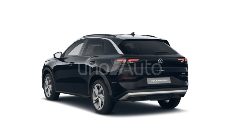 T-Roc 1.5 eTSI Más DSG7 110kW