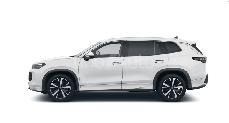 Tayron 2.0 TDI DSG7 110kW Más