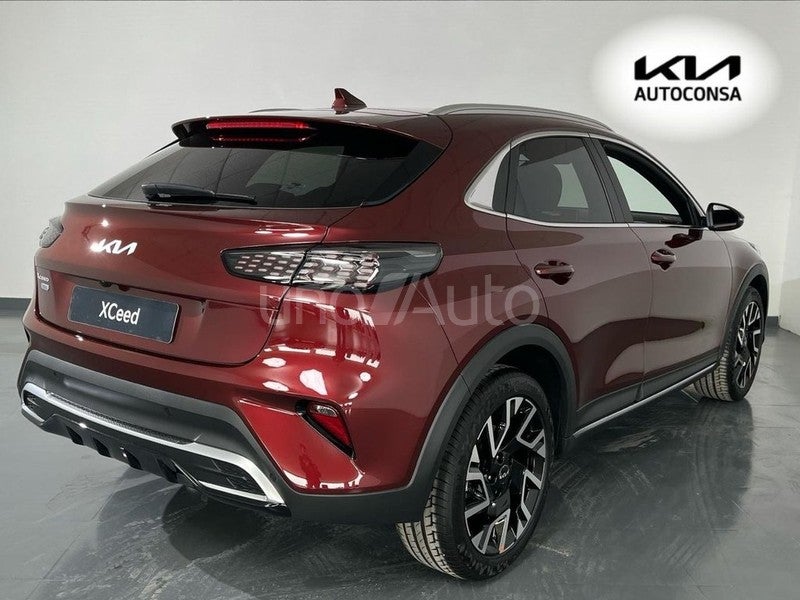 1.0 MHEV Style Edition 85kW (115CV)