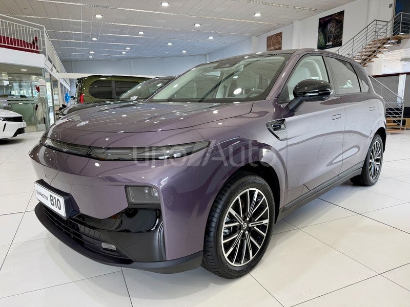 B10 Desing Pro Max 67.1kWh