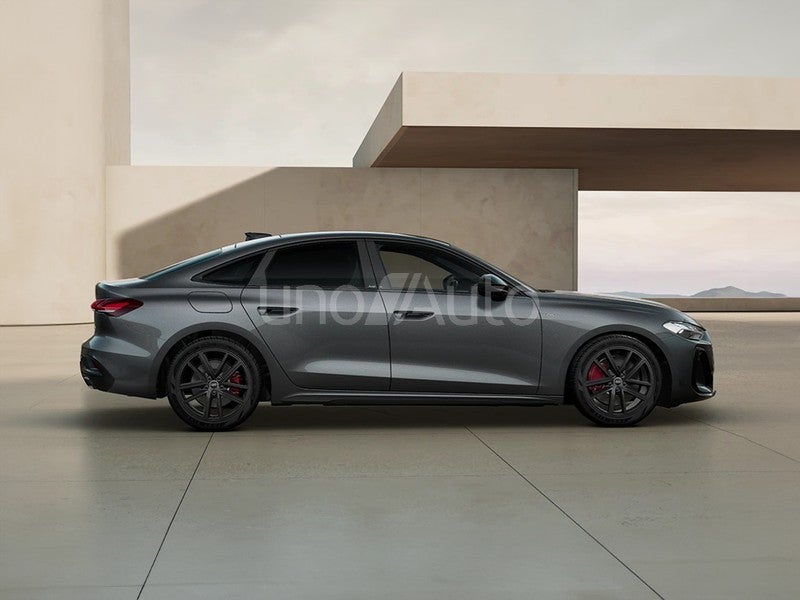 A5 e-hybrid Black line quattro S tronic