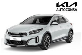 KIA XCeed 1.5 MHEV iMT Tech 103kW (140CV)