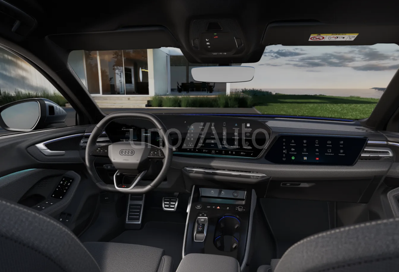 A5 e-hybrid S line quattro S tronic 220kW