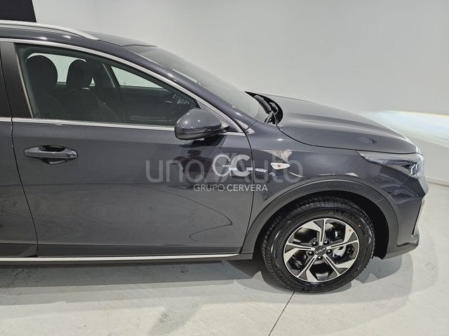 XCeed 1.0 T-GDi Drive 115