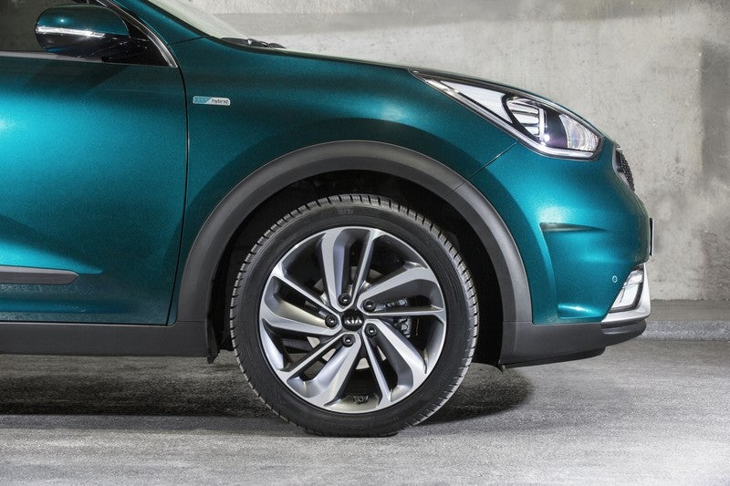Niro 1.6 HEV Drive