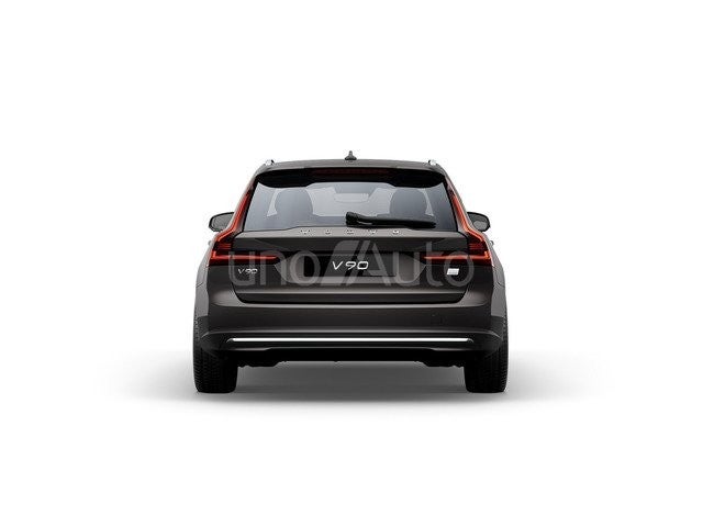 V90 T6 Recharge Core AWD