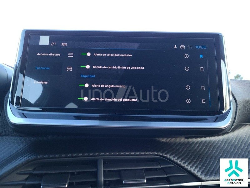 Allure HYBRID 110 eDCS6