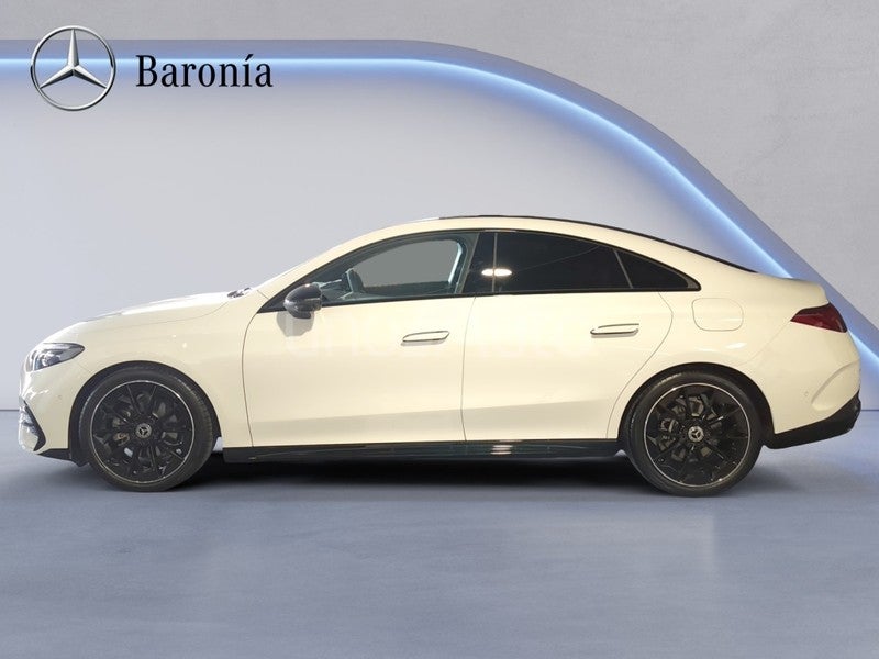 CLA 180 8G-DCT