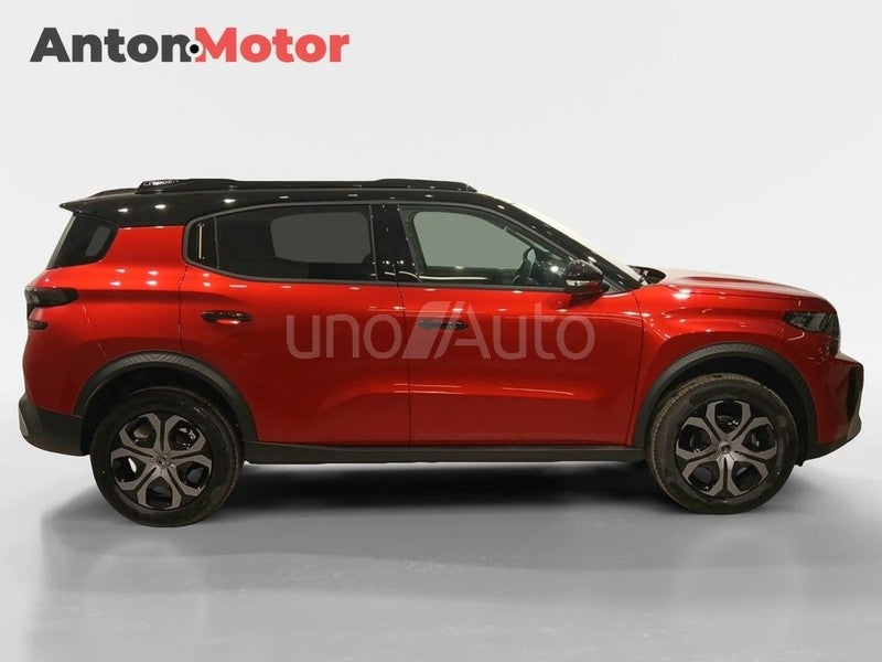 Turbo 73kW (100CV) BVM6 PLUS