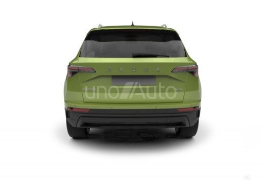 Karoq 2.0 TSI Sportline ACT 4x4 DSG