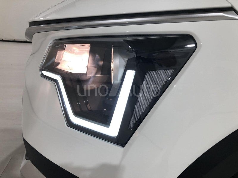 1.6 GDi HEV 102kW (139CV) Concept