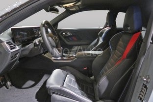 BMW Serie 2 220dA Coupé M Sport