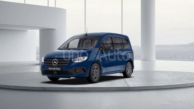 Citan Tourer 110CDI Base