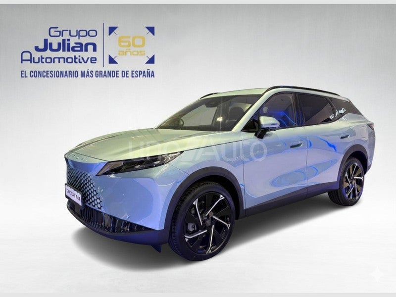 OMODA 7 SHS-P PREMIUM 1.5 TGDI + 1DHT 205kW (279CV) FWD [2026]