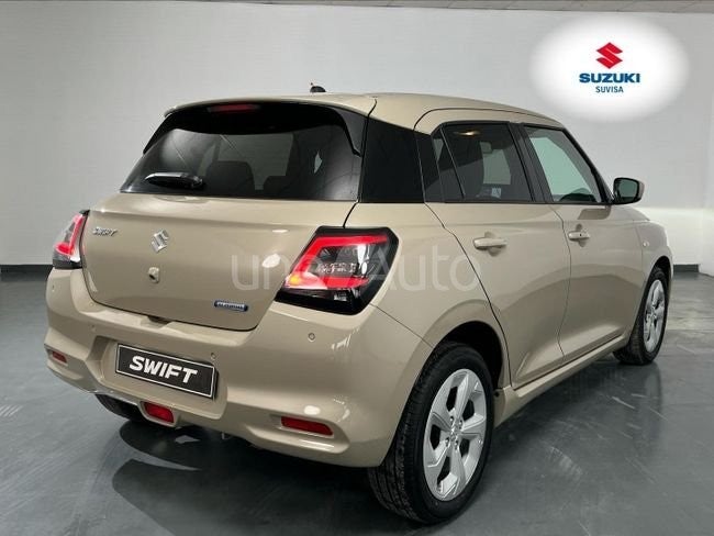 1.2 S2 Mild Hybrid CVT