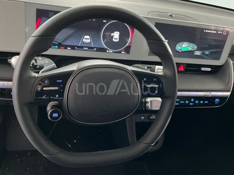 HYUNDAI Ioniq 5 77KWH 168KW Light RWD