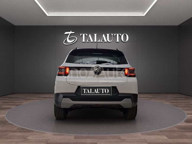 Hybrid 110 e-DSC6 Plus