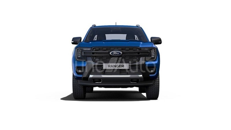 FORD Ranger WILDTRAK DOBLE CAB 3.0 Ecoblue V6 Aut. 177KW(240CV) E6.2  En venta