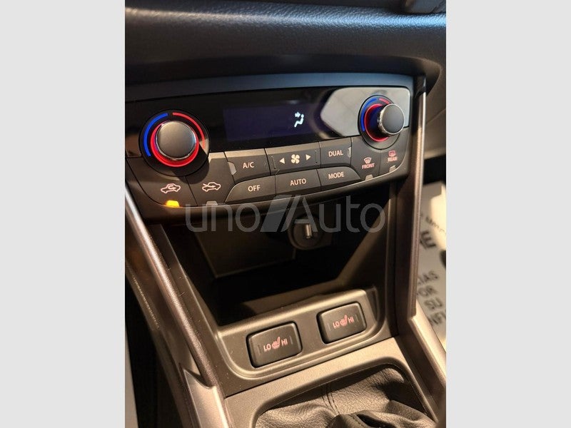 S-Cross 1.4L Mild Hybrid S2