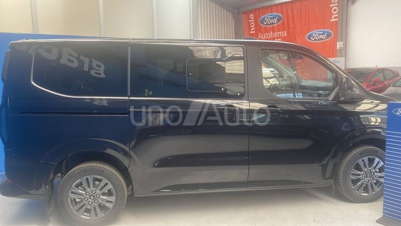 Tourneo Custom 2.0 EcoBlue Active 150