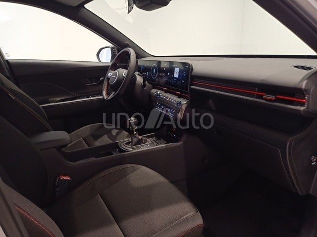 Kona 1.6 TGDI Nline 4x2