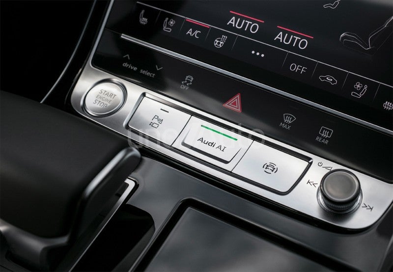 A8 L 60 TFSIe quattro tiptronic 340kW
