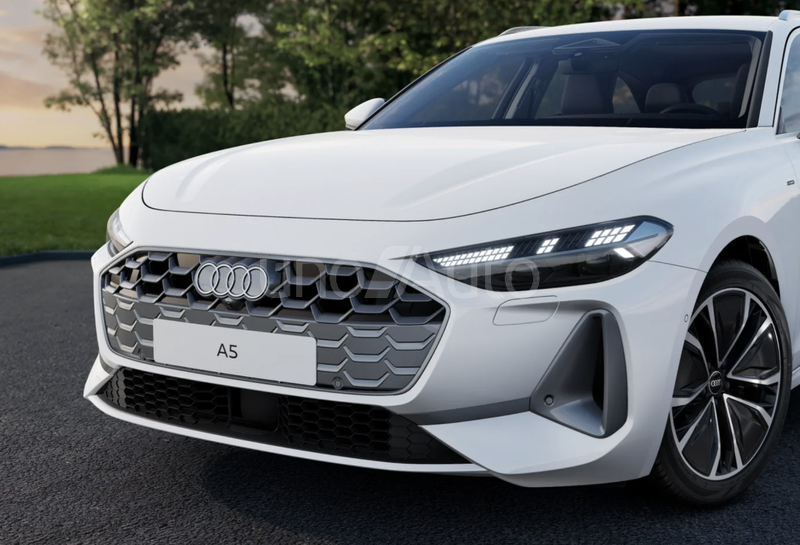 A5 Avant e-hybrid Advanced quattro S tronic 220kW