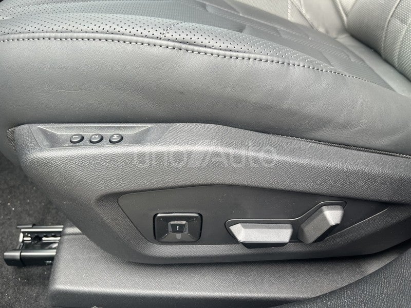 DS Nº8 Étoile FWD 74KWh