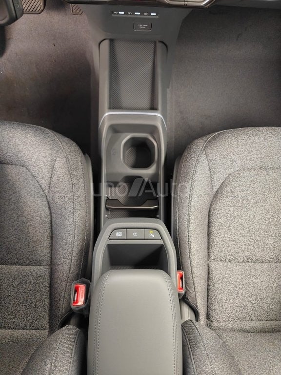 EV2 Standar Range Air 108kW