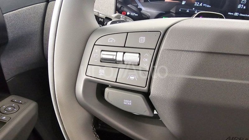 EV3 Earth Long Range