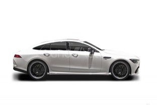 MERCEDES-BENZ AMG GT Coupé 63 S E Performance 4Matic+