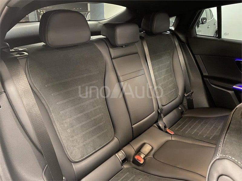 CLASE GLC GLC 220 d 4MATIC
