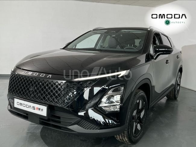 HEV Premium 1. TGDI 16kW (224CV)