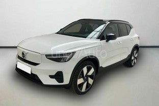 VOLVO XC40 Recharge Single Plus Auto