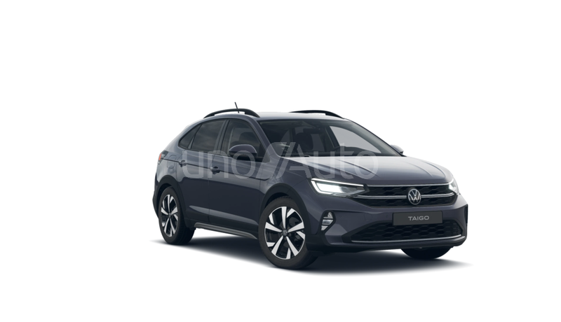 Taigo 1.0 TSI Más 85kW