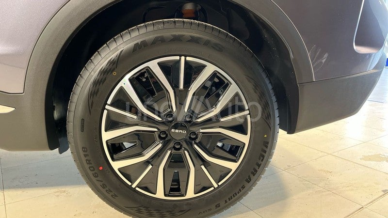 s700 1.6 TGDI 7DCT Comfort FWD