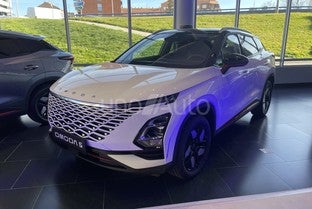 OMODA 5 1.6 Premiun 145