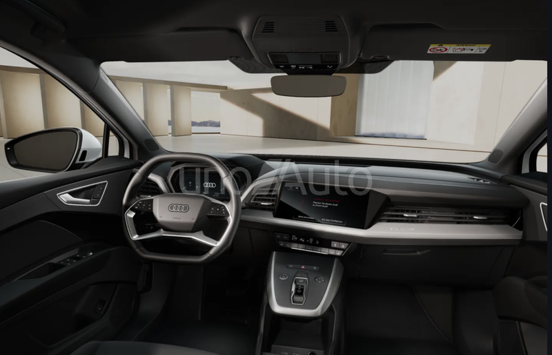 Q4 e-tron 40 Advanced 150kW 63KWh