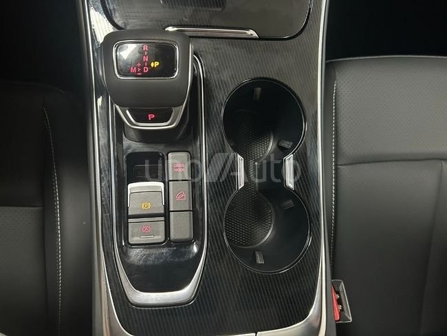 EVO Evo6 1.5 Turbo DCT -