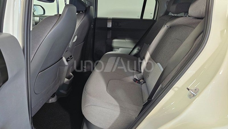 EV3 Earth Long Range